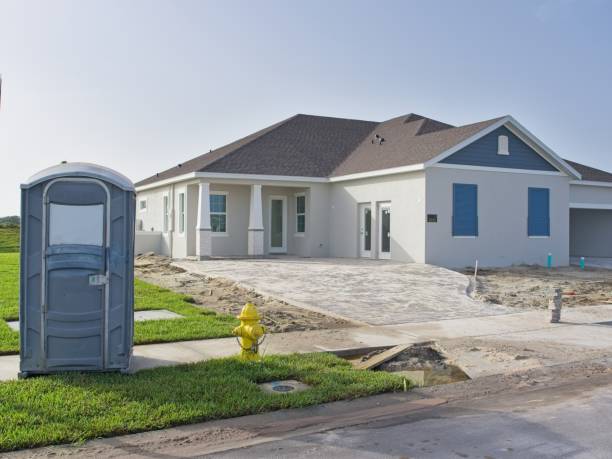 Portable Toilet Options We Offer in Plantsville, CT