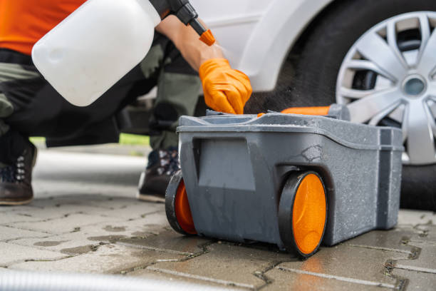 Best Portable toilet rental cost  in Plantsville, CT